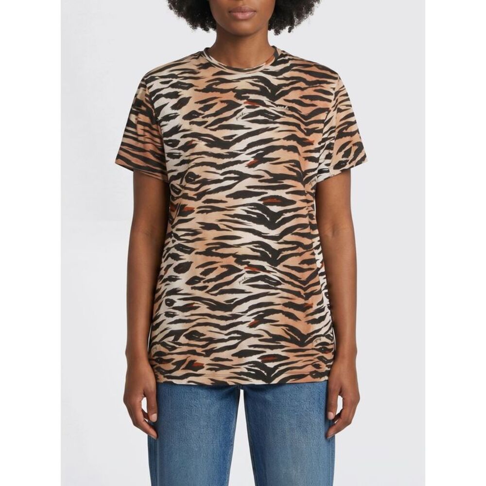 Pinko T-Shirt Woman Black